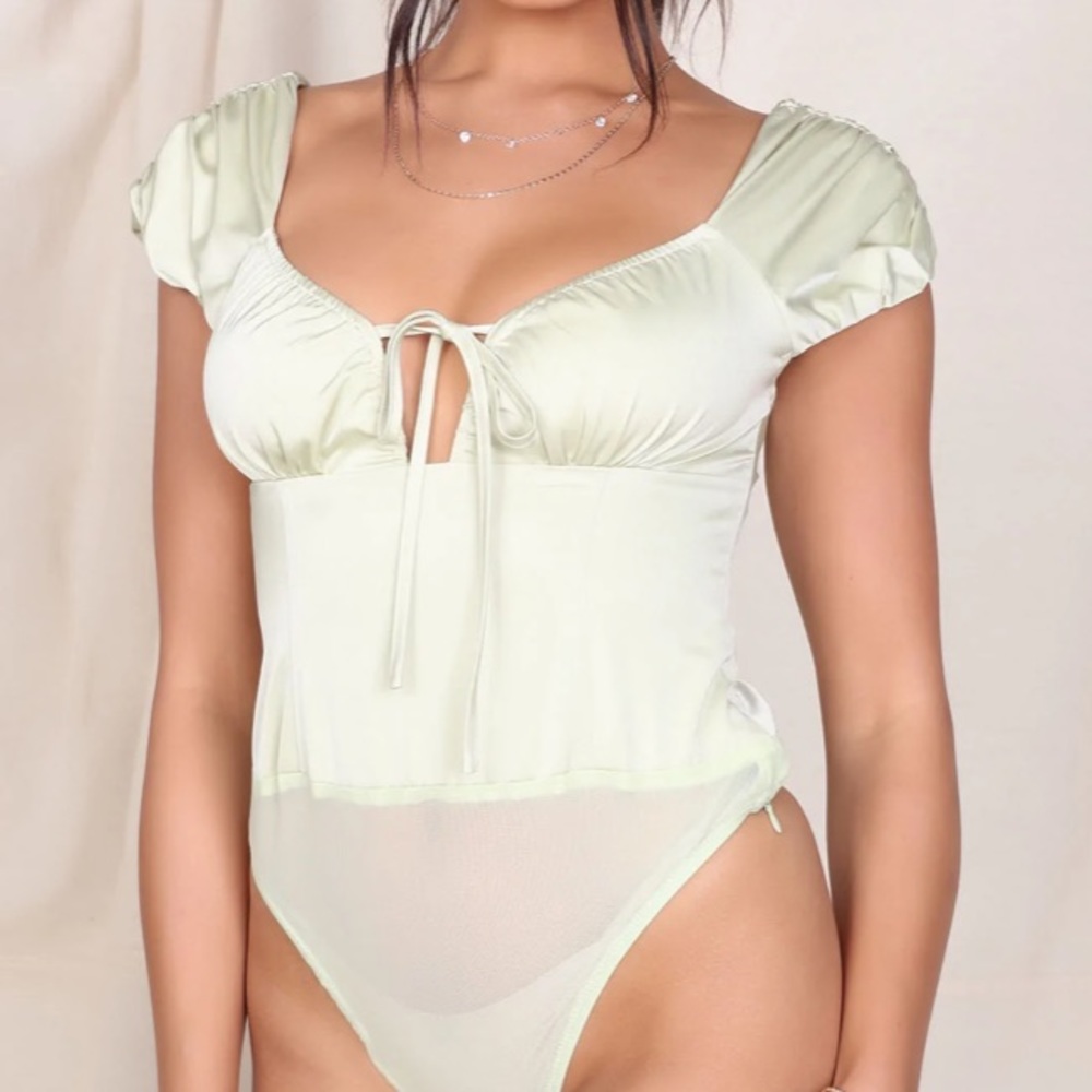 Fashion Nova Body Suit